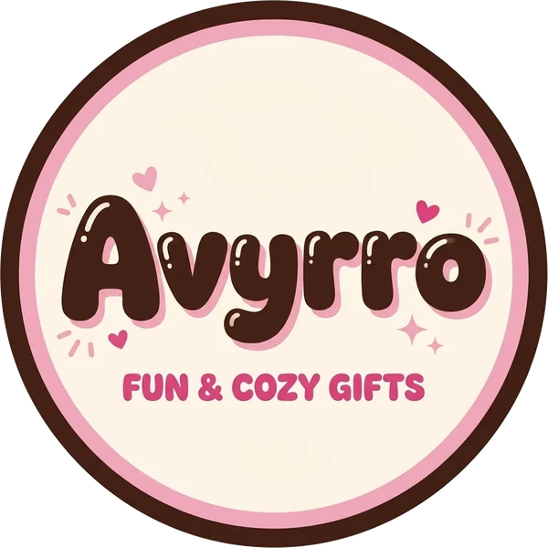 Avyrro logo